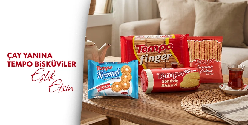 Tempo Şekerleme
