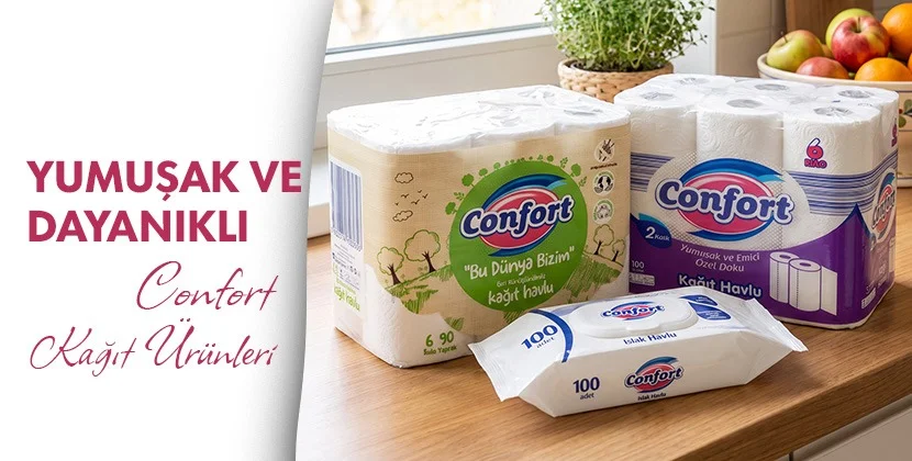 Confort