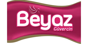 Beyaz Güvercin